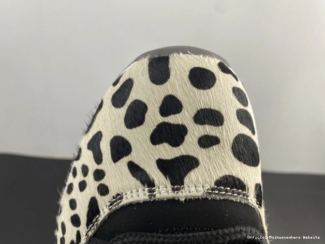 Official Maikesneakers JORDAN AIR ANIMAL AR0715-010 INSTINCT 11 0810